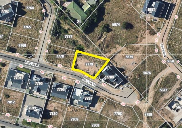 0 Bedroom Property for Sale in Da Gama Bay Western Cape